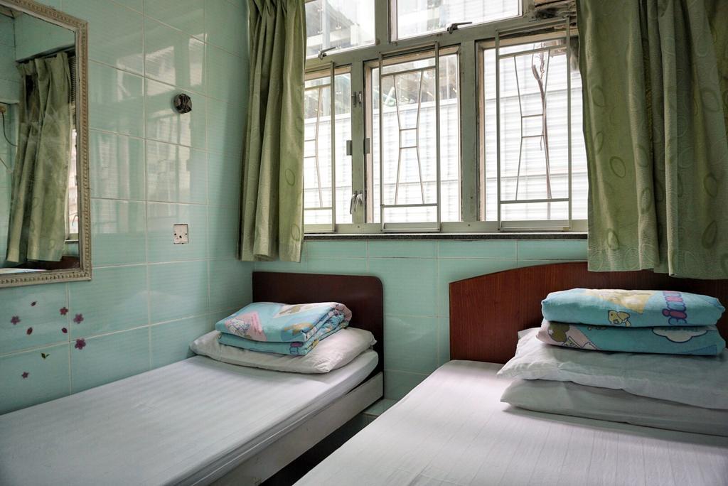 Loi Loi Guest House Hongkong Eksteriør bilde