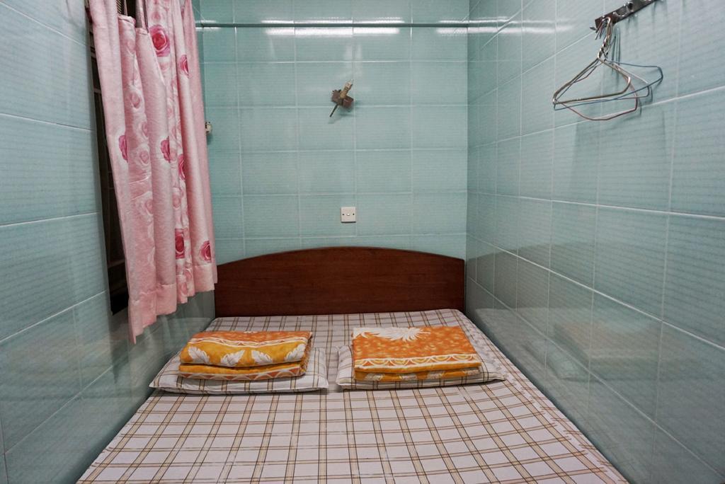Loi Loi Guest House Hongkong Eksteriør bilde