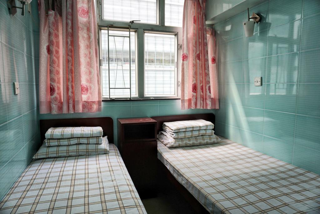 Loi Loi Guest House Hongkong Eksteriør bilde
